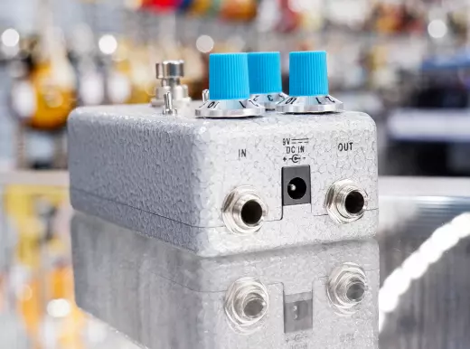 Store Special Product - Fender - Hammertone Chorus